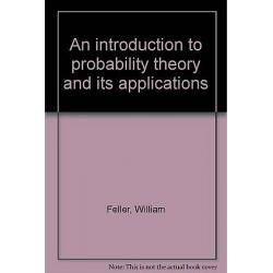 Introduction to Probability Theory and Its Applications, Volume One