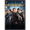 The Great Wall DVD  New, Free shipping