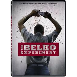 The Belko Experiment DVD Free Shipping