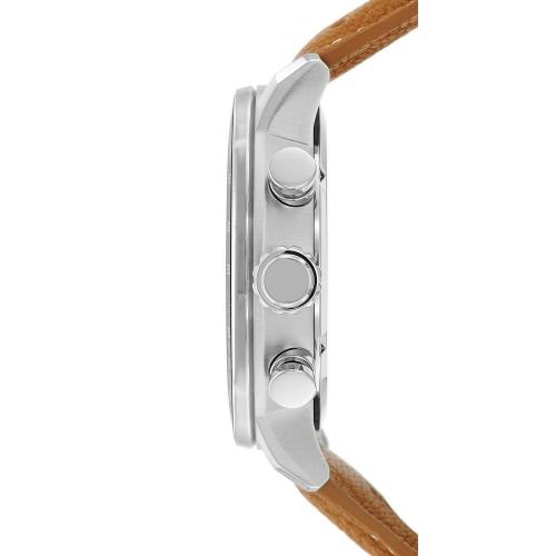 NEW Citizen Eco-Drive Men's Chronograph Tachymeter Watch - CA0641-16X