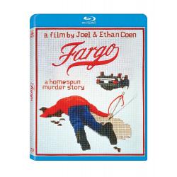 Fargo Blu-ray movie, New Free shipping