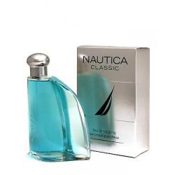 NAUTICA CLASSIC 3.3 oz / 3.4 oz Cologne for Men New in Box
