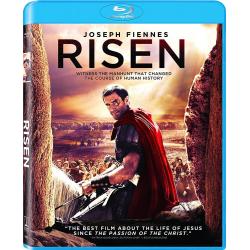 Risen movie [Blu-ray] New, Free shipping