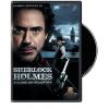 Sherlock Holmes: A Game Of Shadows DVD, New, Free shipping