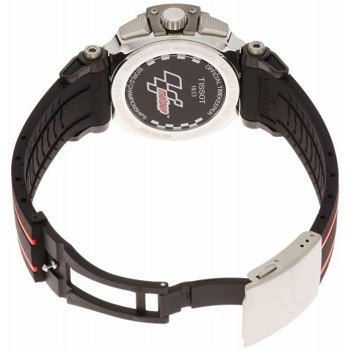 NEW Tissot T-Race Motogp Men's Quartz Chronograph Watch T0924172720700