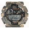 Casio G Shock GD-120CM-5ER G-Shock Uhr Watch Montre Camo Pack limited Edition