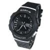 Casio Baby-G Two-Tone Series Black and White Watch BGA-240-1A 