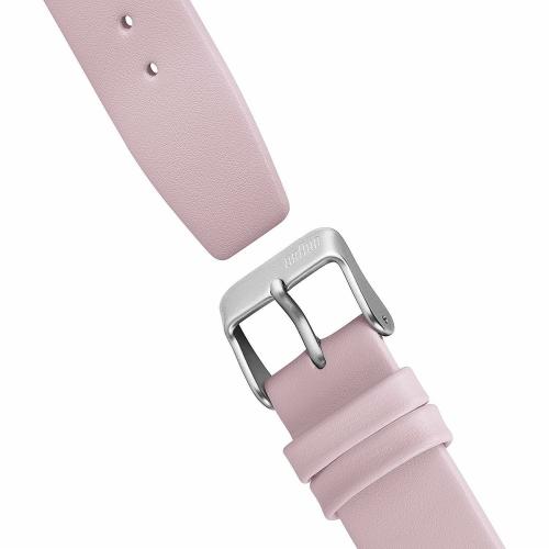NEW Braun Classic Ladies Quartz Watch - BN0231WHPKLAL