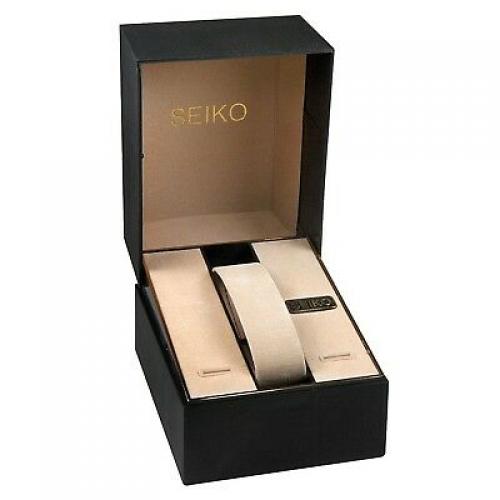 Seiko Women's SYMD93K1 Seiko 5 Automatic Stainless Steel Watch