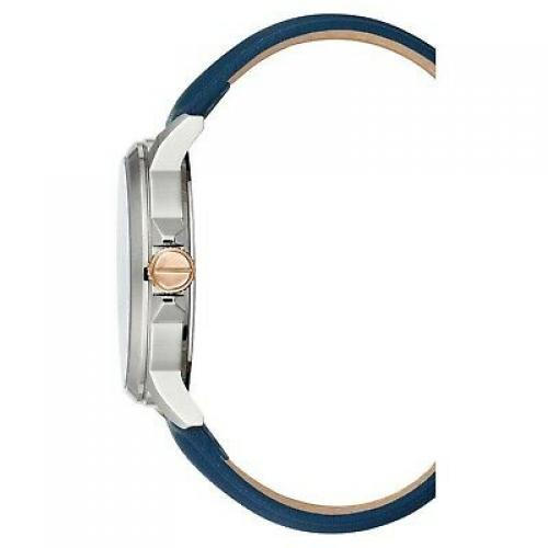 Kenneth Cole New York Men's Stainless Steel Quartz Watch KC50689005