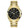 Guess Men's 'Vertex' Gold Tone Stainless Steel Quartz Watch W1176G3