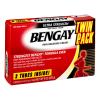 BENGAY Ultra Strength Pain Relieving Cream - 2X4oz  (Twin Pack)