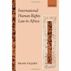 Human Rights in Africa: National and International Protection