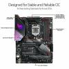 Asus ROG Strix Z390-E Gaming Motherboard LGA1151 (Intel 8th 9th Gen) ATX DDR4