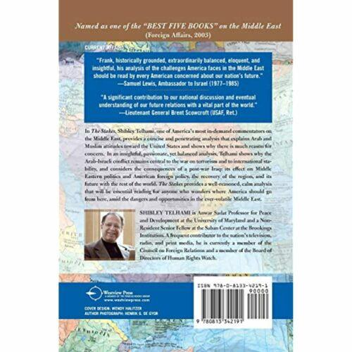 The Stakes: America In The Middle East