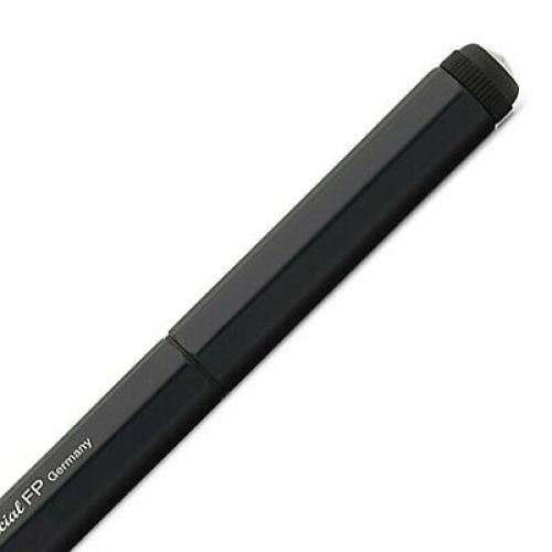 Kaweco Special Fountain Pen Black - Extra Fine Nib -10000530