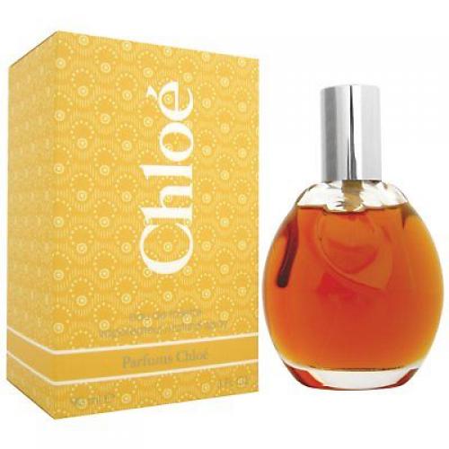 CHLOE by Karl Lagerfeld Perfume women 3.0 oz edt NEW IN BOX