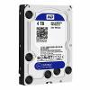 WD Blue 4TB  Desktop Hard Disk Drive - 5400 RPM SATA 6 Gb/s 64MB Cache 3.5 Inch