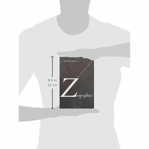 Zoographies: The Question of the Animal from Heidegger to Derrida
