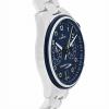 NEW Edox Chronorally-S Men's Chronograph Watch - 09503 3BUM BUBG