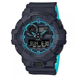 G-SHOCK GA700SE-1A2 Blue Men's Watch