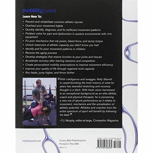 Becoming a Supple Leopard Movement Mobility Maintenance of the Human Animal