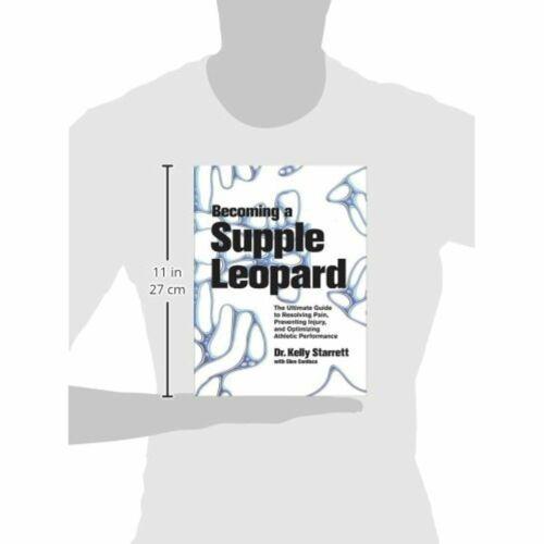 Becoming a Supple Leopard Movement Mobility Maintenance of the Human Animal