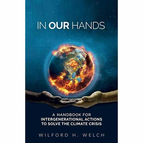 In our Hands: Handbook for Intergenerational Actions to Solve the Climate Crisis