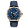 Kenneth Cole New York Men's Stainless Steel Quartz Watch KC50689005