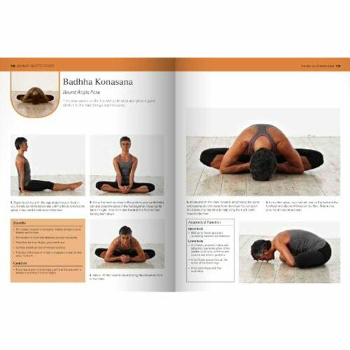 The Complete Yoga Tutor Mark Kan