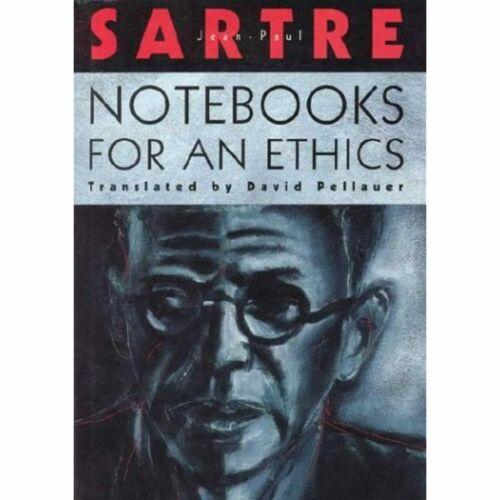 Notebooks for an Ethics