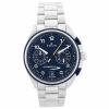 NEW Edox Chronorally-S Men's Chronograph Watch - 09503 3BUM BUBG