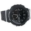 Casio Baby-G Two-Tone Series Black and White Watch BGA-240-1A 