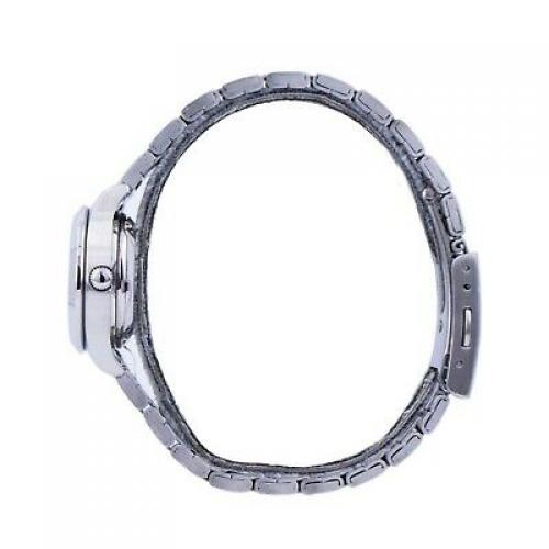 Seiko Women's SYMD95 Seiko 5 Automatic Stainless Steel Watch