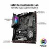MSI MEG Z390 ACE LGA1151 M.2 USB 3.1 Gen 2 DDR4 Wi-Fi SLI ATX Z390 Motherboard