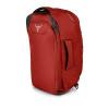 Osprey Packs Farpoint 40 Travel Backpack, Jasper Red, Small/Medium