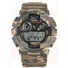 Casio G Shock GD-120CM-5ER G-Shock Uhr Watch Montre Camo Pack limited Edition
