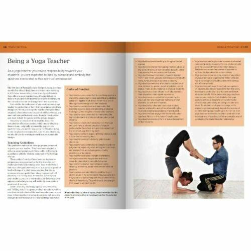 The Complete Yoga Tutor Mark Kan