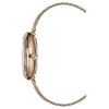 Kenneth Cole New York Female Rose Gold Tone Stainless Steel Watch KC50204003