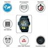 Casio Men's G-7900-2DR G-Shock Blue Resin Digital Dial Watch