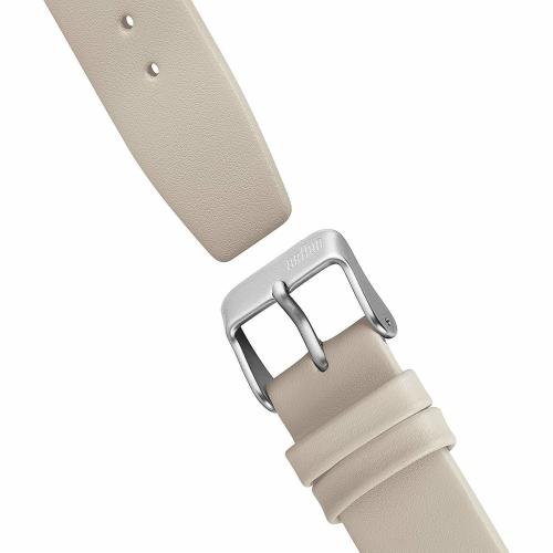NEW Braun Classic Ladies Quartz Watch - BN0231WHTNLAL