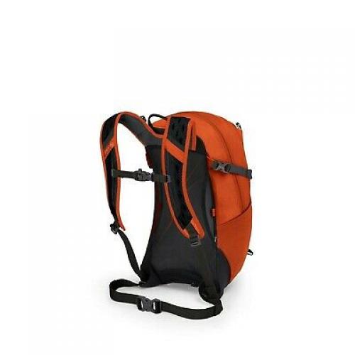 Osprey Packs Hikelite 18 Backpack, Kumquat Orange, One Size
