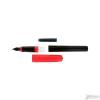 Kaweco Perkeo Fountain Pen Bad Taste (black/pink) F (Fine) -10001314