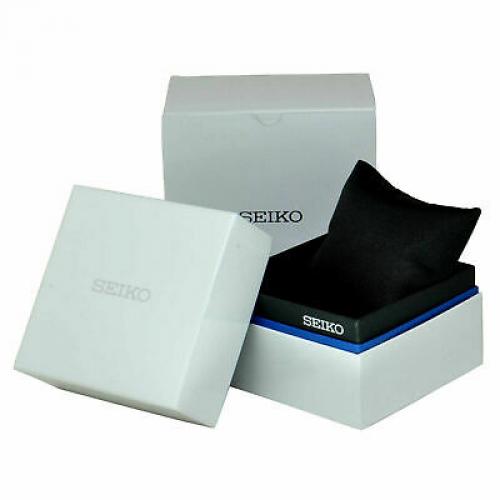 NEW Seiko 5 Sports Men's Limited Edition Automatic Watch - SRPA91K1