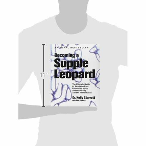 Becoming a Supple Leopard Movement Mobility Maintenance of the Human Animal