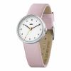 NEW Braun Classic Ladies Quartz Watch - BN0231WHPKLAL