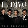 The Promise il divo cd
