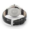 NEW JACY ¨The Ace¨ Ladies Diamond Quartz Stainless Steel Watch - JW-1000-1601S