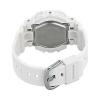 Casio Watch, White (Model: BA-110GA-7A1CR)