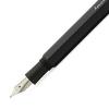 Kaweco Special Fountain Pen Black - Extra Fine Nib -10000530